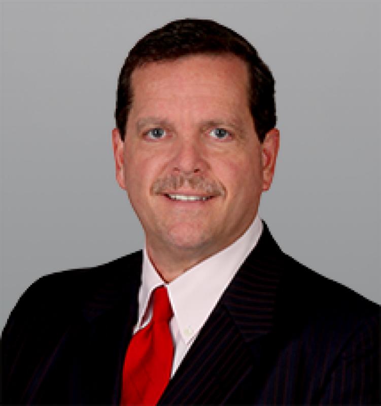 Richard F. Etner, SIOR