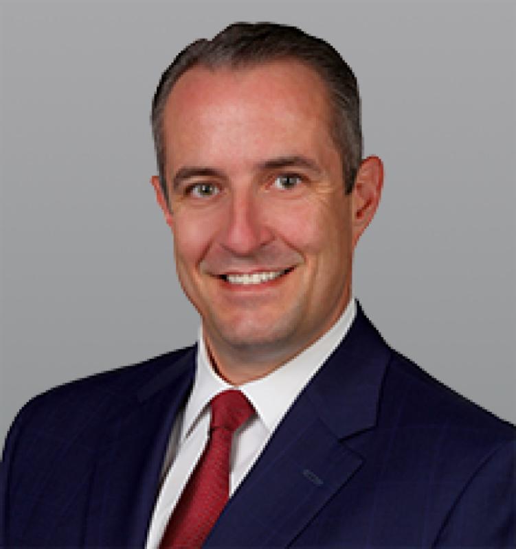 Christopher Thomson, SIOR