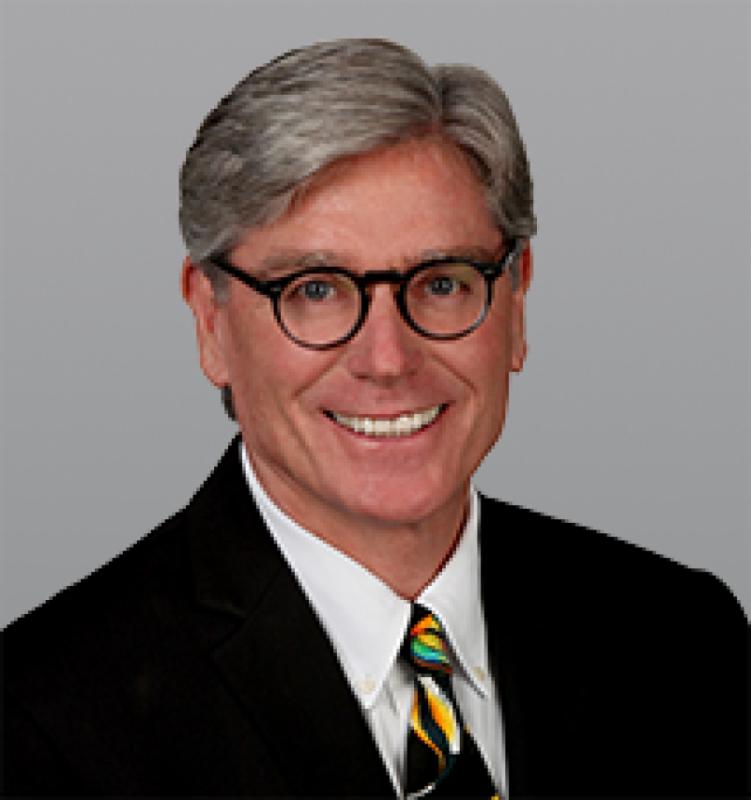 Chris Metzger, SIOR