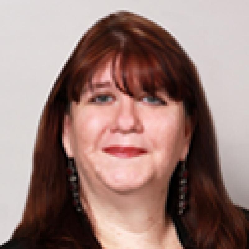 Debra Perryman