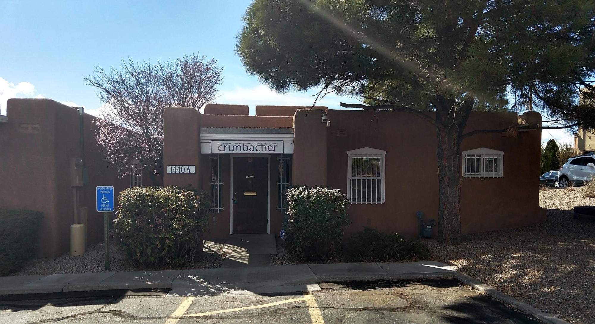 St. Francis Professional Center Unit for Sale