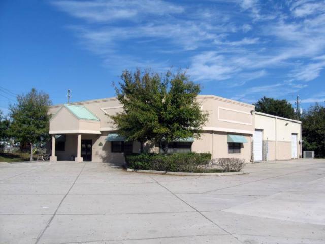 Investment Office / Warehouse Bldg for Sale