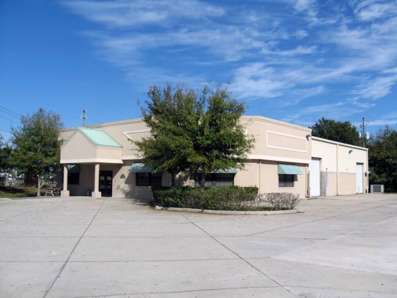 Investment Office / Warehouse Bldg for Sale