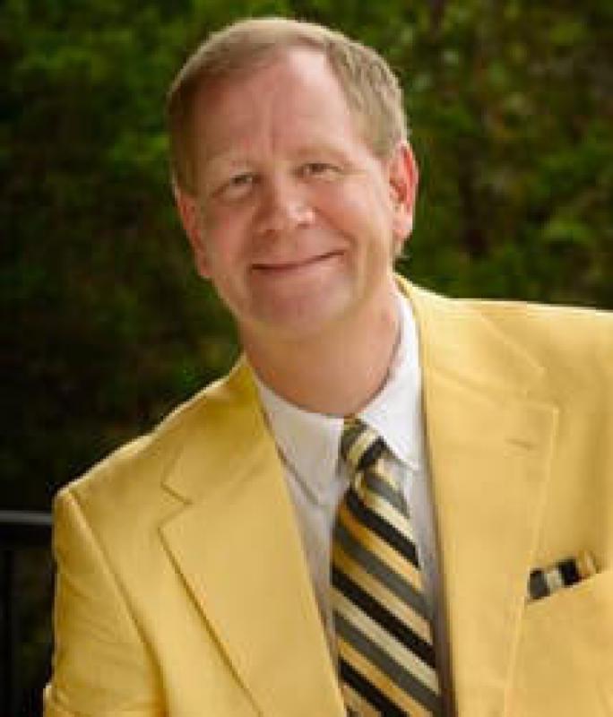 Wes Walters, CCIM