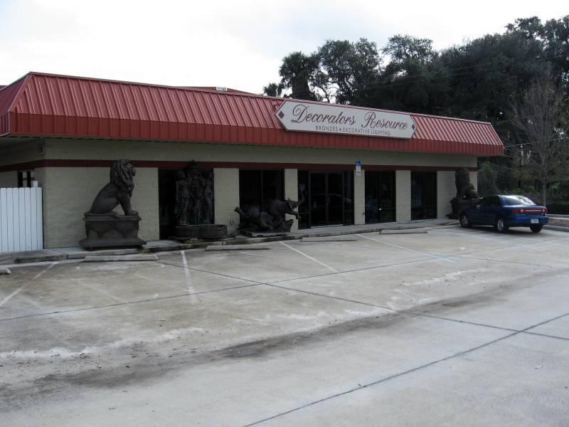 Office / Warehouse Building for Sale
