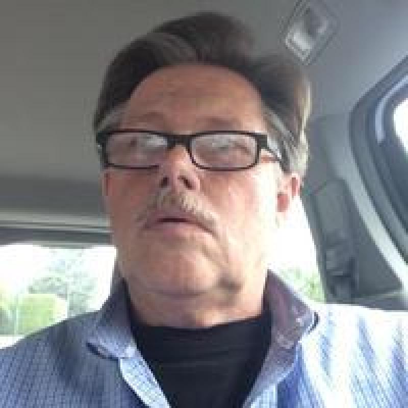 Harry Gibbs, CCIM
