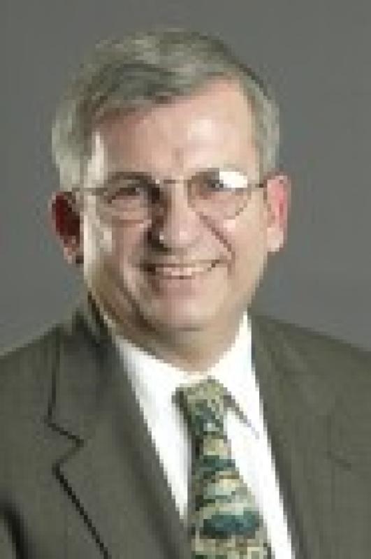 Alan Salerno, GRI, SRES