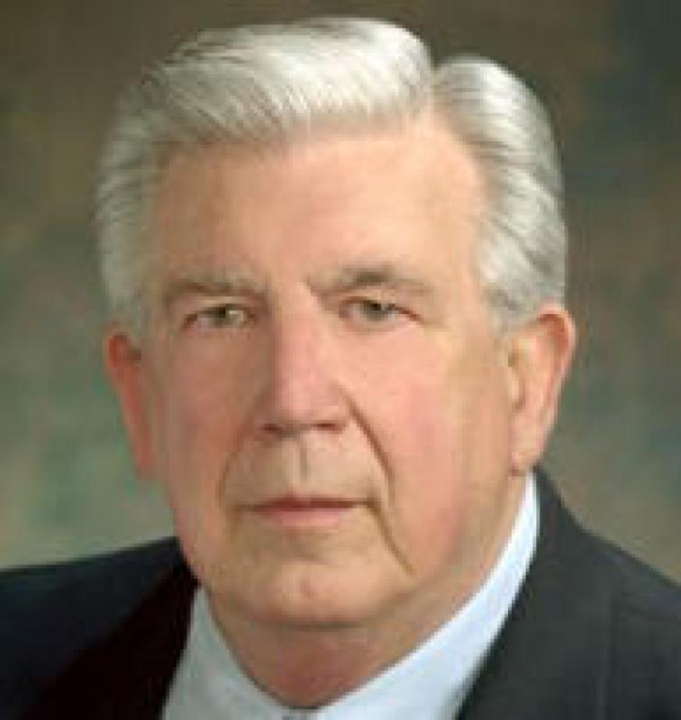 Richard Gravett