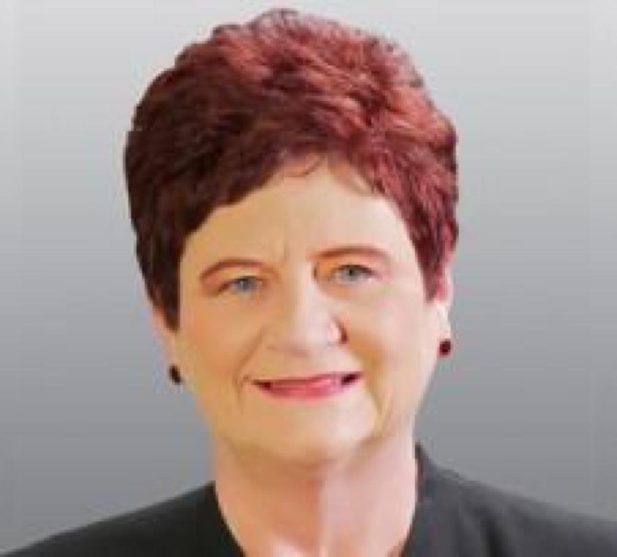 Sue Gravett