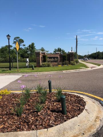 Commercial .88  Acre Lot,
