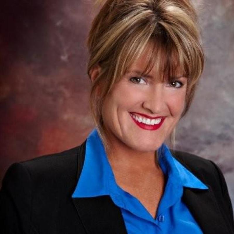 Rose Hammer, CCIM