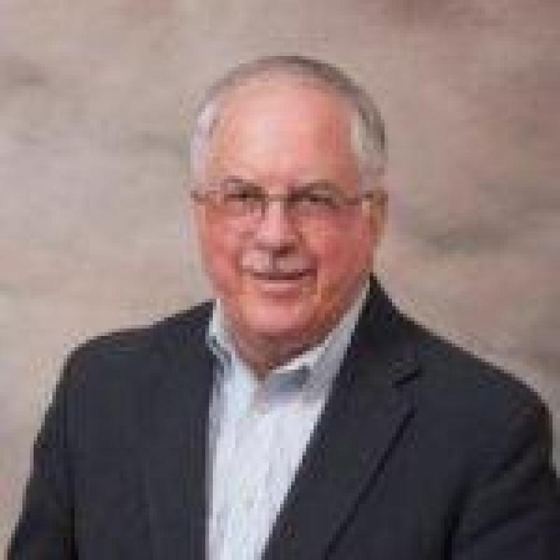 Tim Harris