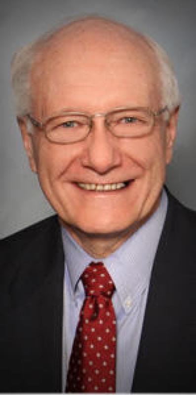 Jerry Heare
