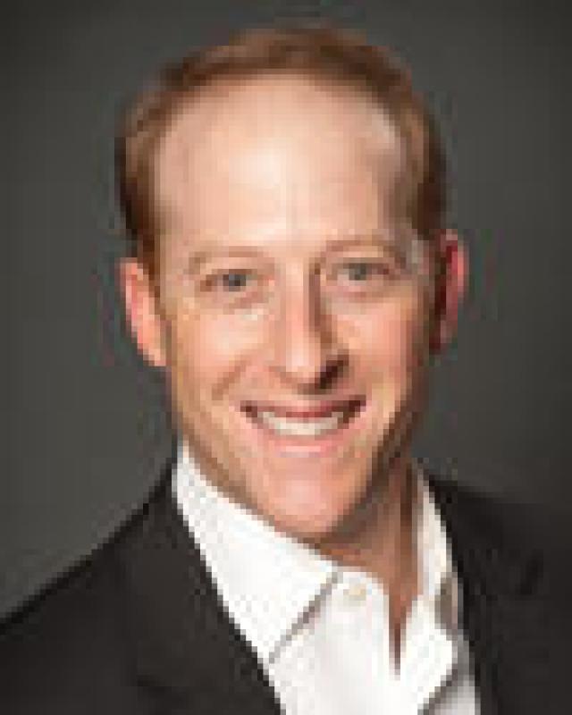 David Levy, CCIM