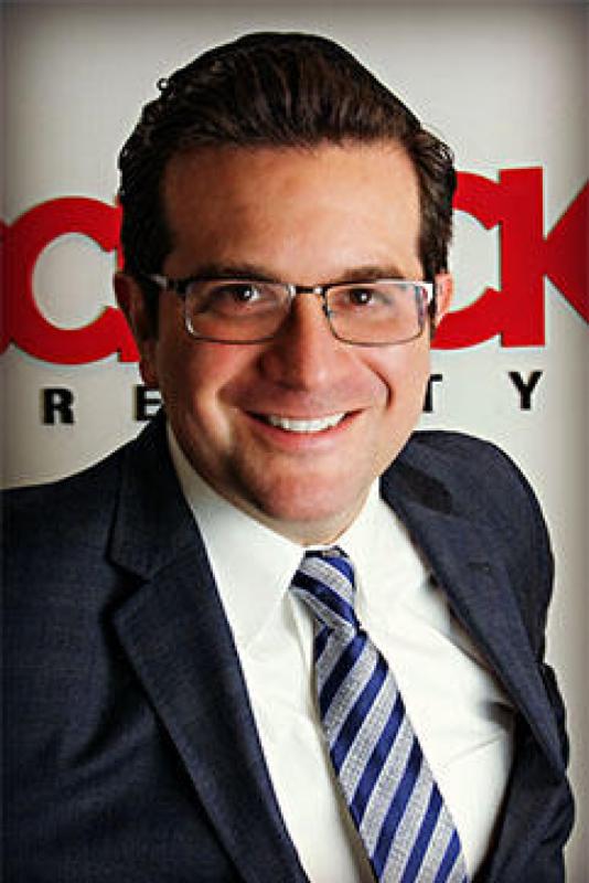 Kenneth Shuckman