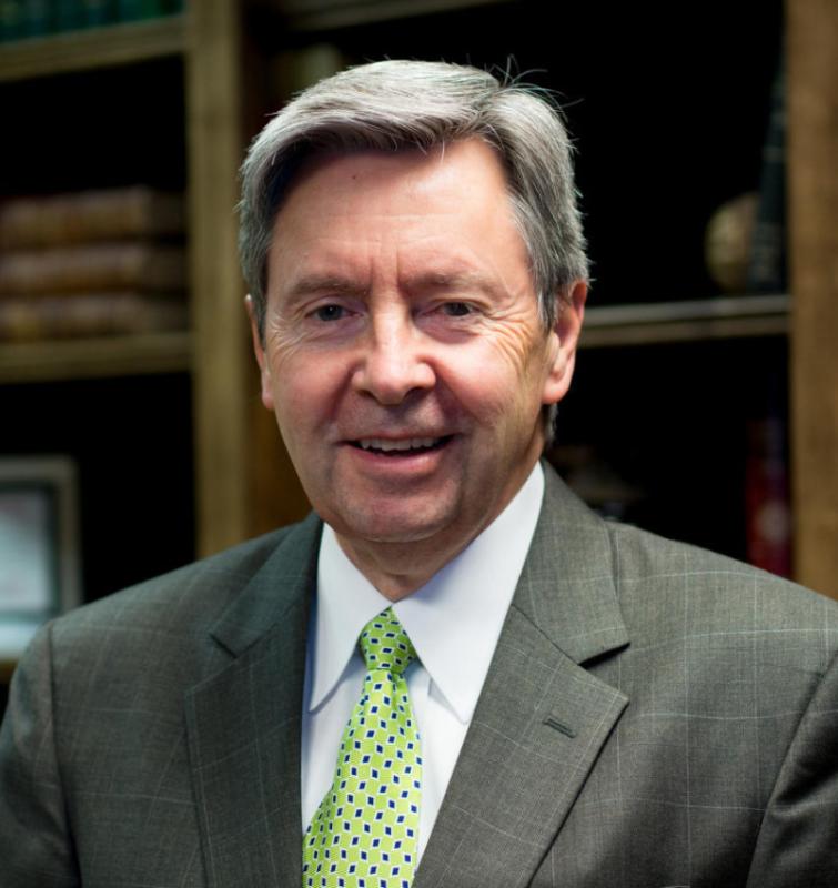 Alan F. Schimming