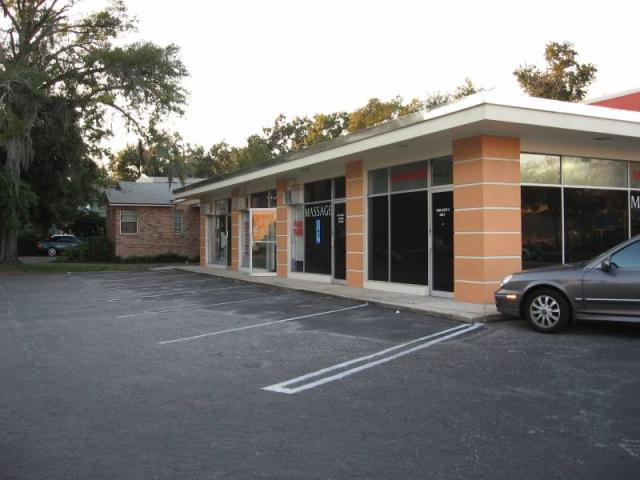 Multi Tenant Retail / Office