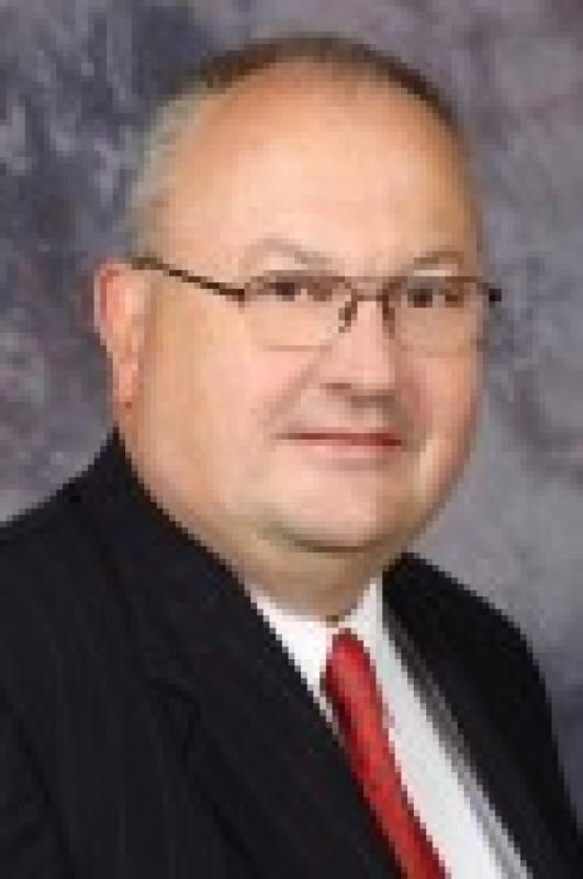 Fred G. Kolb, CCIM