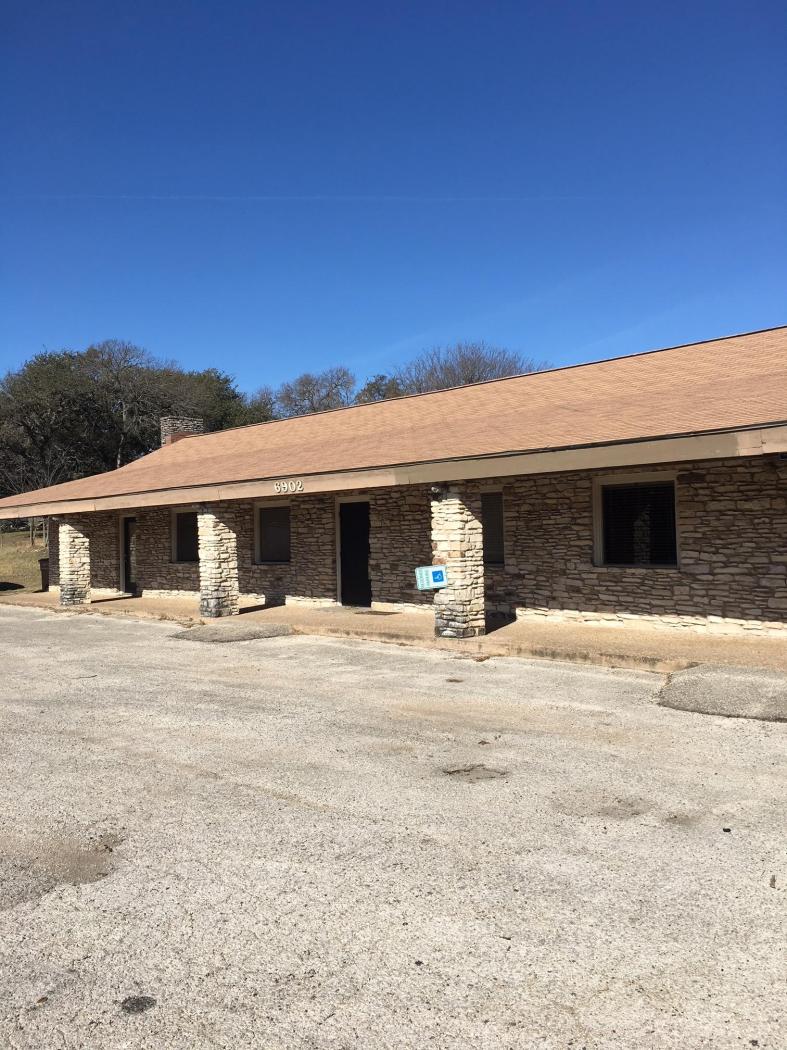 South Austin Small Office Buildings For Sale
