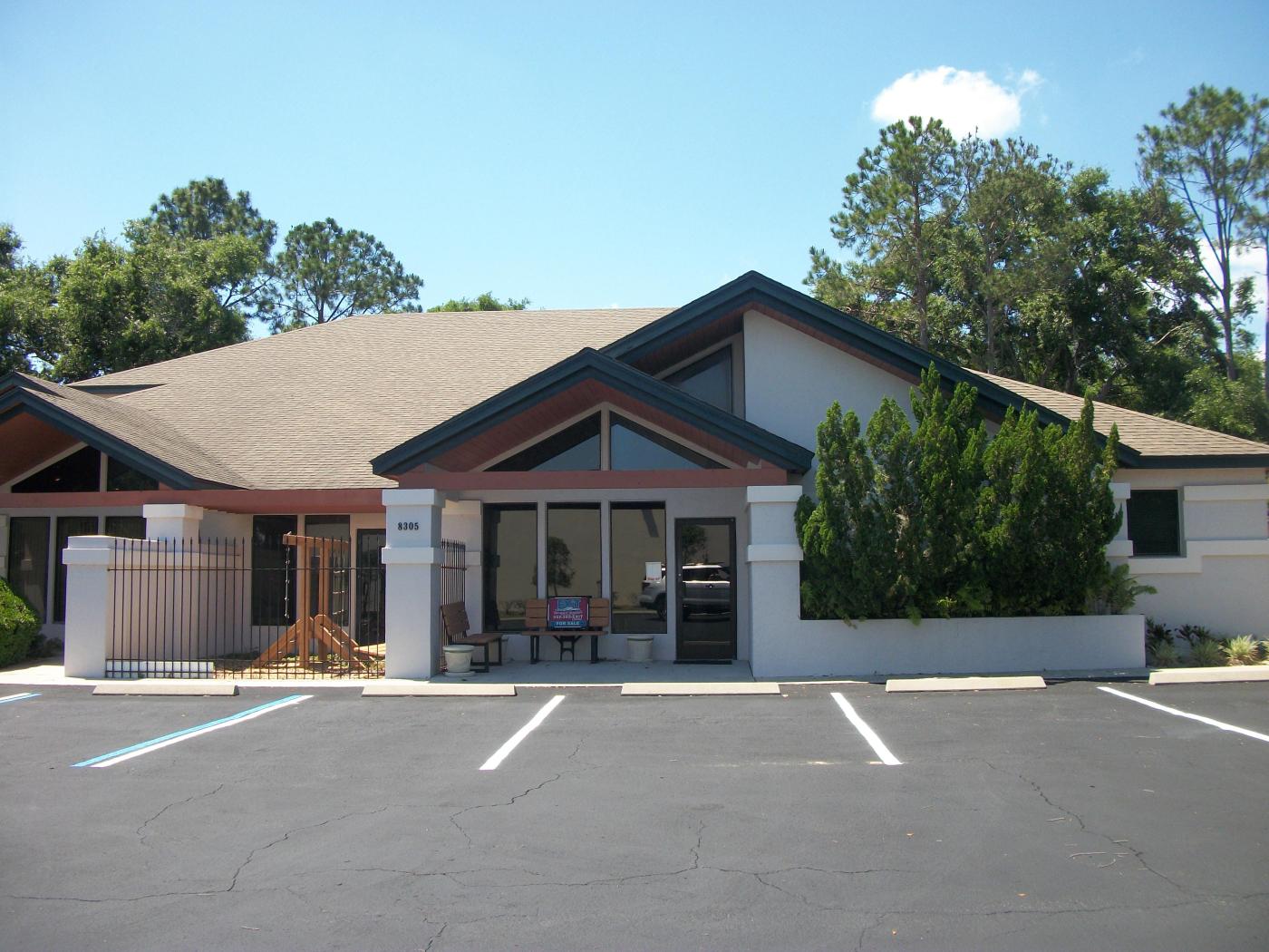 Fully Equiped Peds/Ortho Office