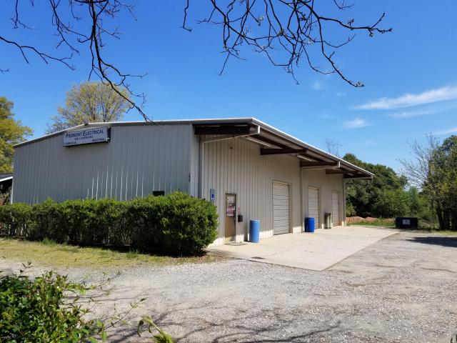 Rozzelles Ferry Industrial Site