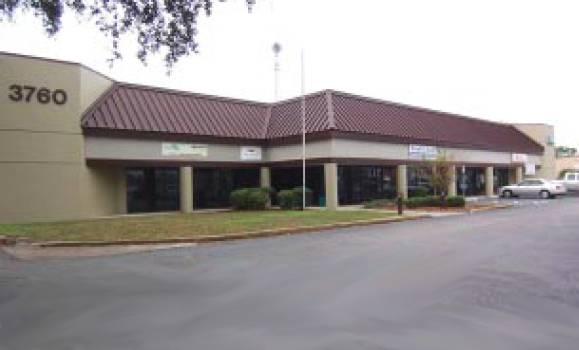 Office or Retail Building