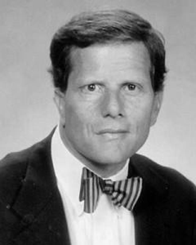 Gary Feffer, SIOR