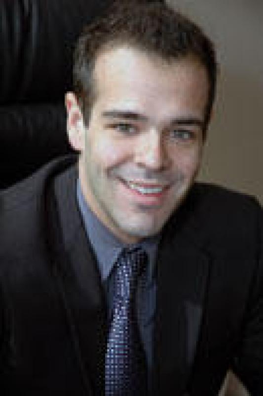 Anthony Gagliano