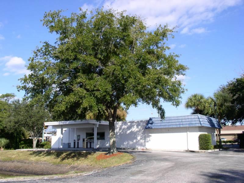 Former BB&T Bank Building for Sale