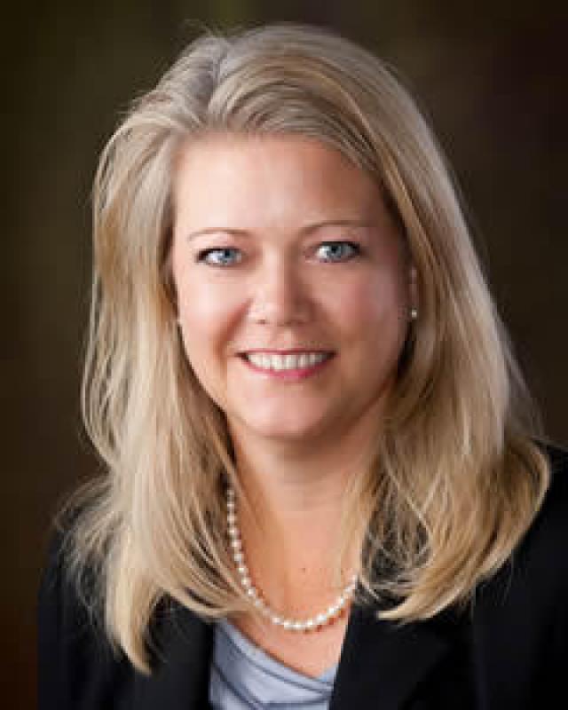 Heather Schweitzer
