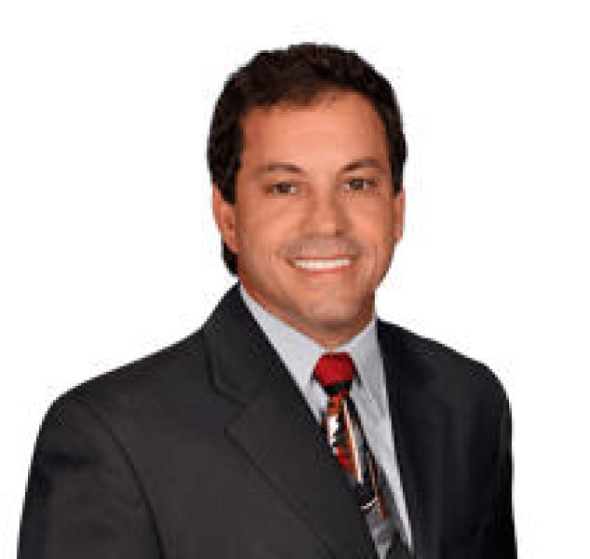 Frank J. Ambrosio, CCIM