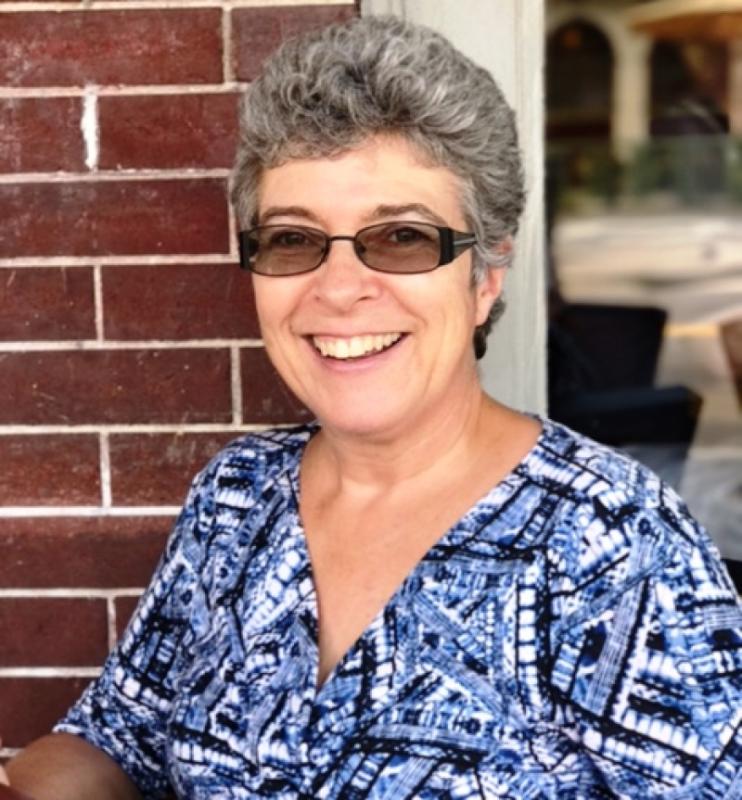 Sue Goldthorp
