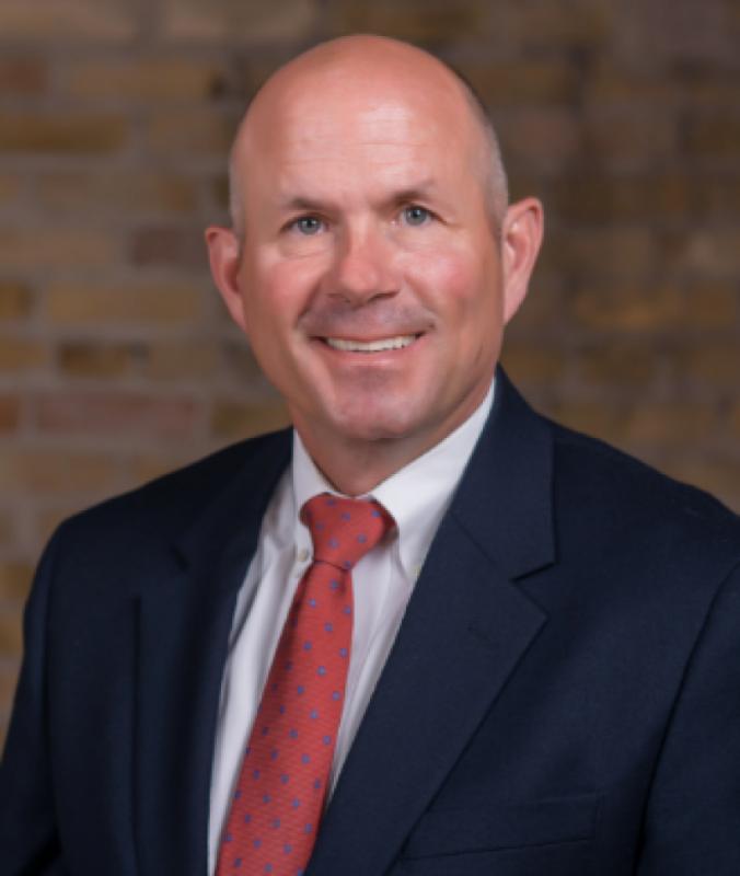 Paul McBride
