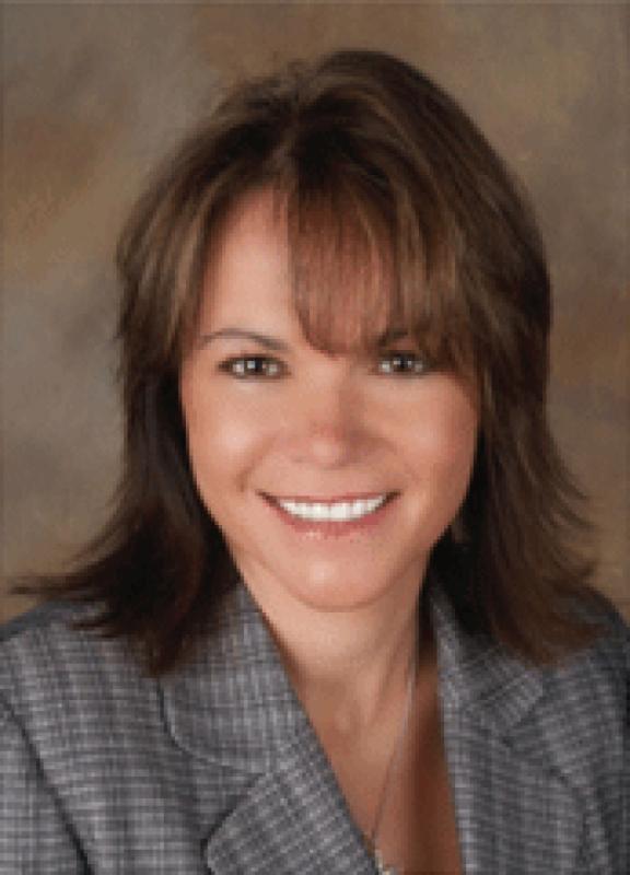 Jody Shirley