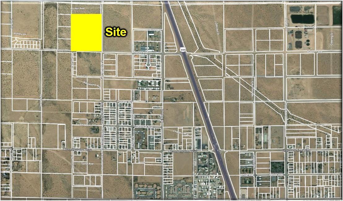 ±13.57 Acres Auburn Rd