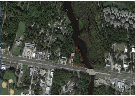 Vacant Land For Sale