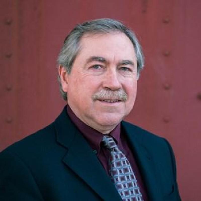 Roger Reithemeyer, CCIM