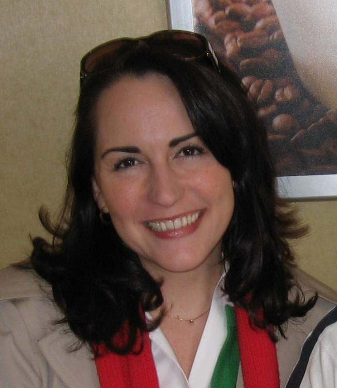 Brenda Corliss