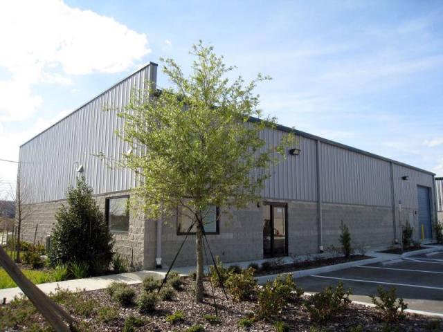 Springview Industrial Park - Lot 17