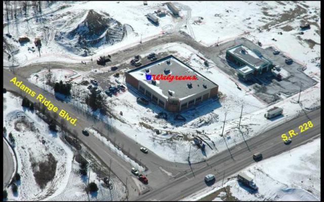 Walgreens at Adams Ridge