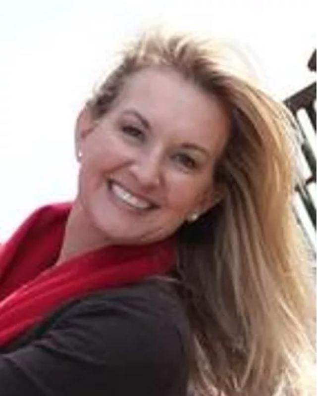 Teresa Lange