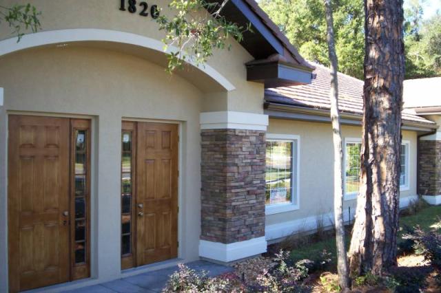 Deerwood ll Professional Office