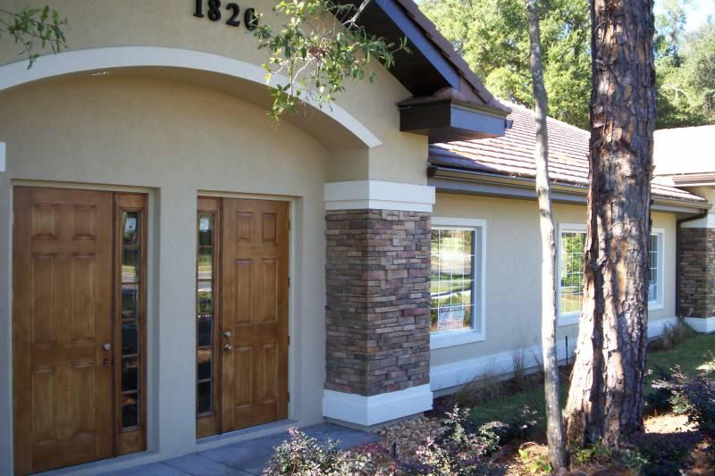 Deerwood ll Professional Office