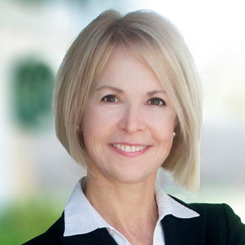 Lisa Abberger, SIOR, AICP
