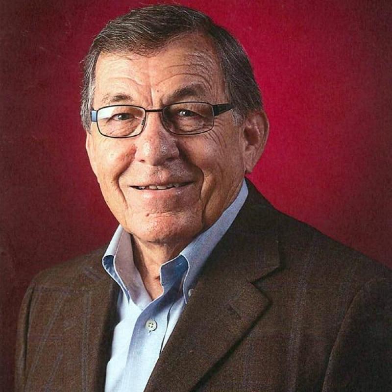 David F. Bunch, SIOR