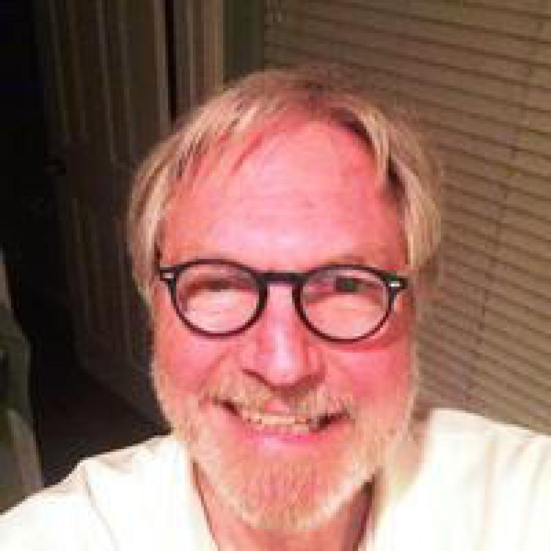 Fred Higgins, CCIM