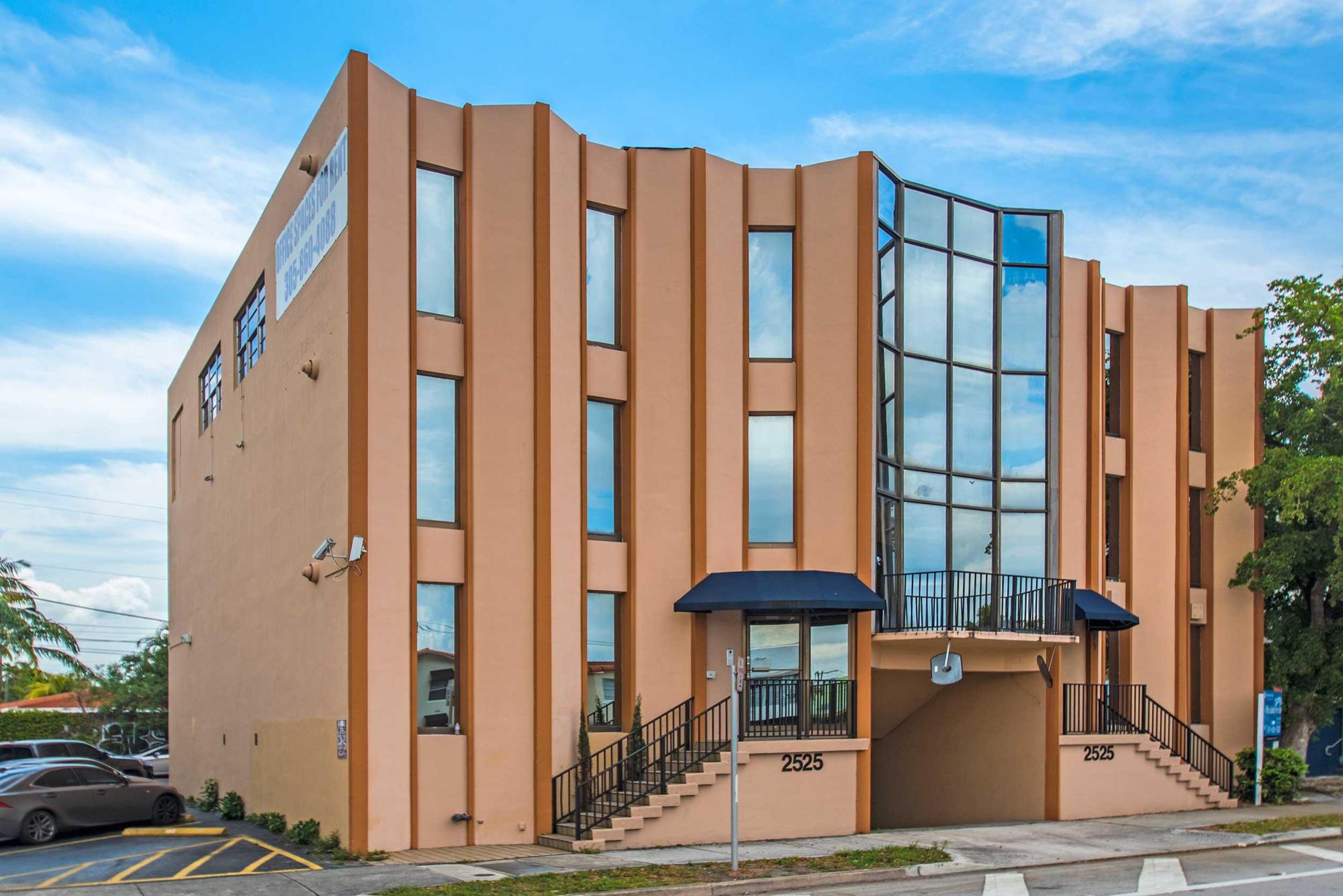 Lowest Price Per Square Foot for Office Bldg