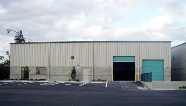 Warehouse / Office Building for Sale
