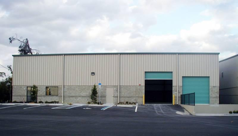 Warehouse / Office Building for Sale