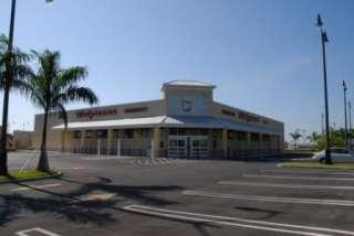 Walgreens - Homestead, FL